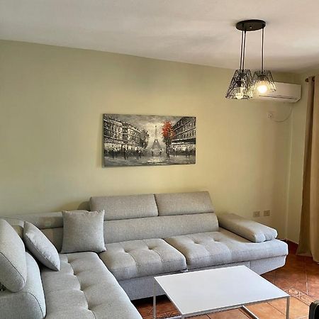Citycentreflat Tirana Exterior photo