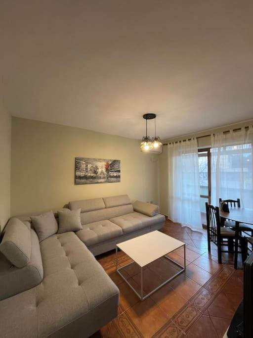 Citycentreflat Tirana Exterior photo
