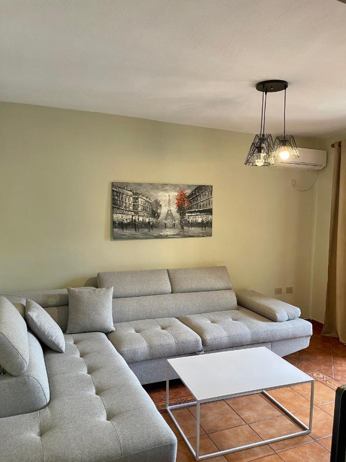 Citycentreflat Tirana Exterior photo