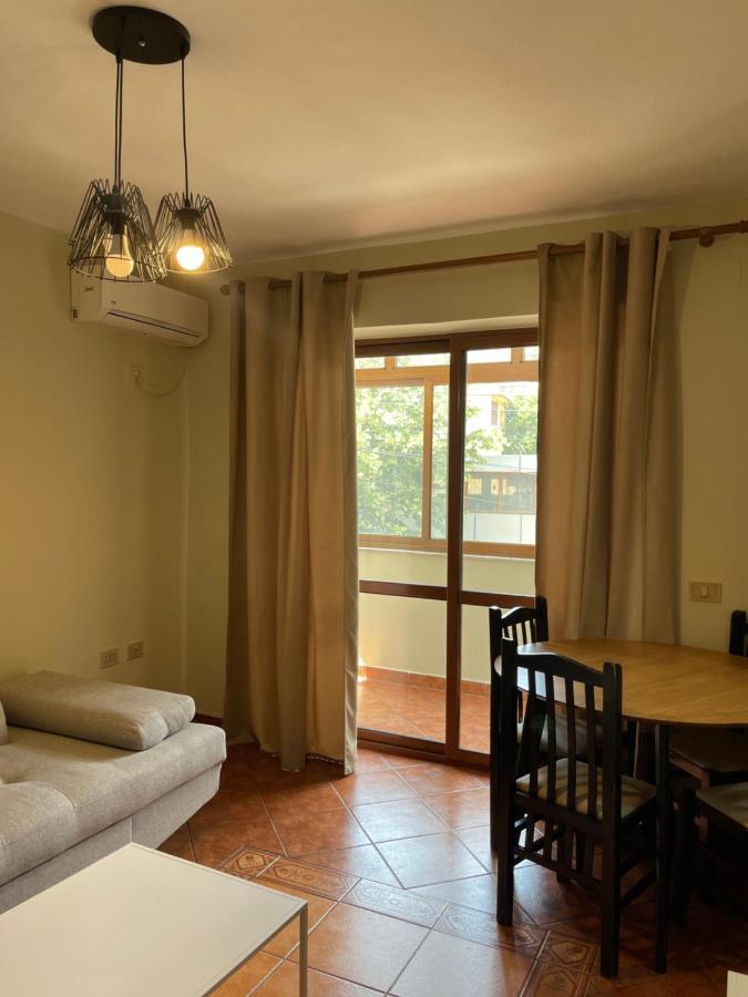 Citycentreflat Tirana Exterior photo