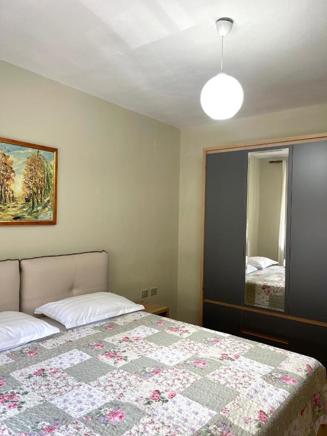 Citycentreflat Tirana Exterior photo
