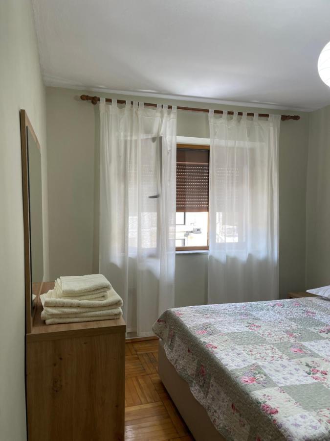 Citycentreflat Tirana Exterior photo