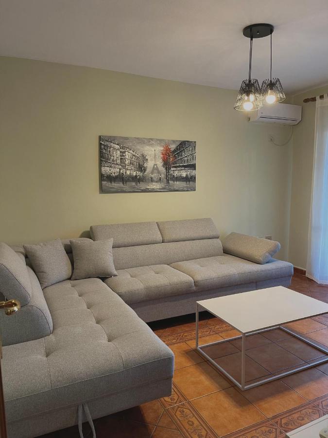 Citycentreflat Tirana Exterior photo